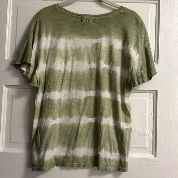 Anthropologie T La Tie Dye Tshirt - Picture 5 of 5